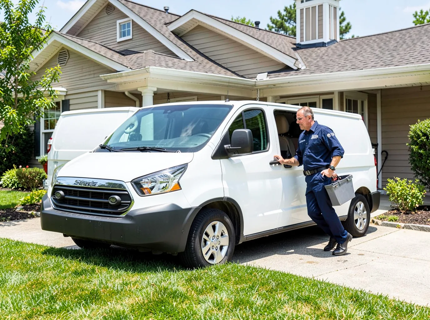 Emergency Plumber company in Leesville, SC